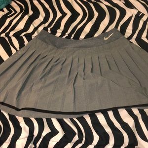 Nike skirt